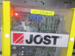 JOST    TYP:JB 16/400 E000