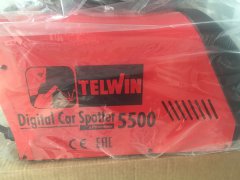 意大利TELWIN 拉拔机5500配件