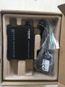  BLACK BOX AC1056A-4
