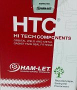 HAM-LET球阀、针阀、单向阀、减压阀、不锈钢管